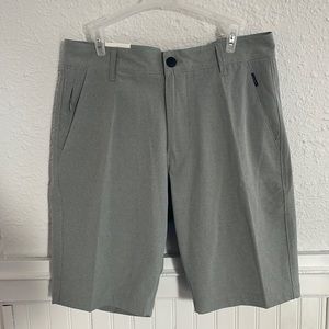 Men’s hybrid stretch shorts